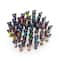 6 Packs: 48 ct. (288 total) Liquitex BASICS® Acrylic Color Set, 22 mL